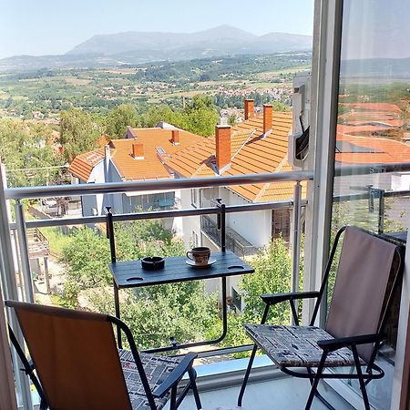 Studio La Casa Сокобаня Екстер'єр фото