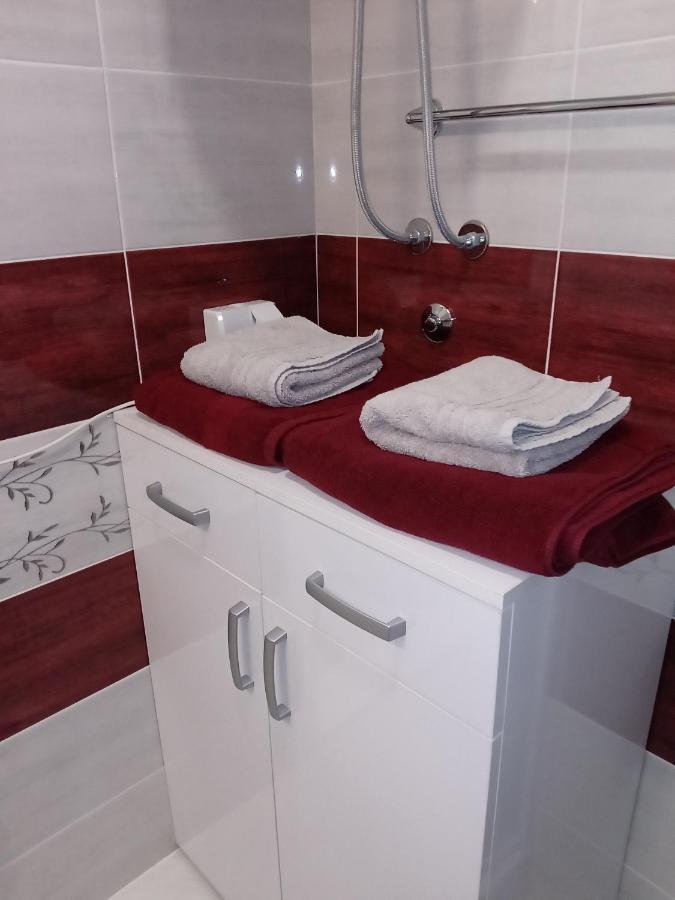 Studio La Casa Сокобаня Екстер'єр фото
